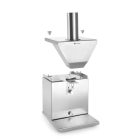 Kolbászvágó gép, elektromos, 230V/135W, 25,5×18,7×33 cm