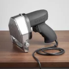 Gyros-kebab kés, elektromos, 230V/80W, 26×13,4×19 cm, HENDI