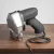 Gyros-kebab kés, elektromos, 230V/80W, 26×13,4×19 cm, HENDI