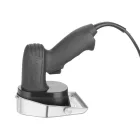 Gyros-kebab kés, elektromos, 230V/80W, 26×13,4×19 cm, HENDI