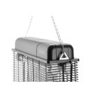 Rovarirtó 100 m², vízálló, 51×13,5×30,5 cm