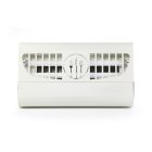 Rovarirtó ragasztólapokkal, 100 m², vízálló, 54,4×28,5×9,2 cm