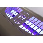 Rovarirtó ragasztólapokkal, 100 m², vízálló, 54,4×28,5×9,2 cm