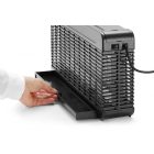 Rovarirtó 300 m², 230V, 47×10×26,5 cm