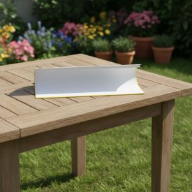 Ragasztólap rovarirtóhoz, 10 db/csomag