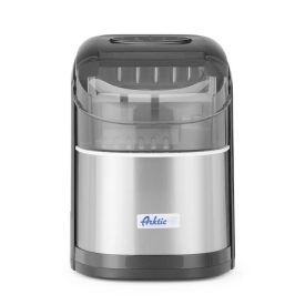 Jégkockakészítő gép, asztali, HENDI Arktic, 230V/100W