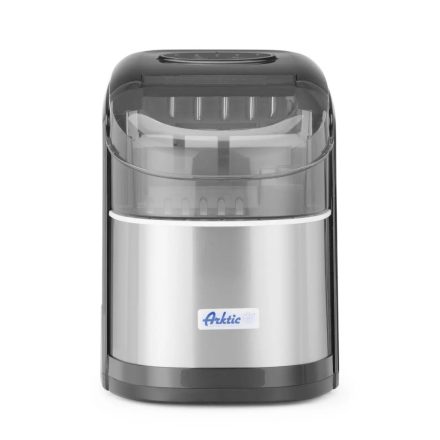 Jégkockakészítő gép, asztali, HENDI Arktic, 230V/100W