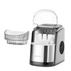 Jégkockakészítő gép, asztali, HENDI Arktic, 230V/100W