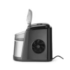 Jégkockakészítő gép, asztali, HENDI Arktic, 230V/100W