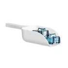 Jégkockakészítő gép, asztali, HENDI Arktic, 230V/100W
