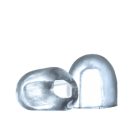 Jégkockakészítő gép, asztali, HENDI Arktic, 230V/100W