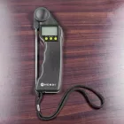 Maghőmérő behajtható szondával, digitális, 50-től +300 °C-ig, 16 cm