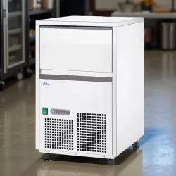Jégkockakészítő gép, HENDI Arktic, 22 kg/nap, 220V/260W
