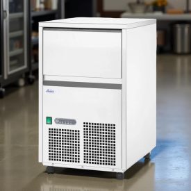   Jégkockakészítő gép, HENDI Arktic, 22 kg/nap, 220V/260W, 