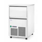 Jégkockakészítő gép, HENDI Arktic, 22 kg/nap, 220V/260W, 