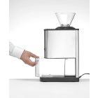 Jégdaráló, 230V/70W, 17×29×46,2 cm, BarUp