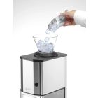 Jégdaráló, 230V/70W, 17×29×46,2 cm, BarUp