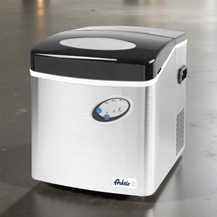 Jégkockakészítő gép, HENDI Arktic, 15kg/nap, 230V/130W, 