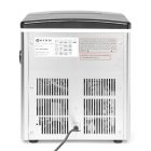 Jégkockakészítő gép, HENDI Arktic, 15kg/nap, 230V/130W, 