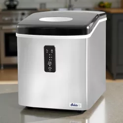 Jégkockakészítő gép, HENDI Arktic, 12kg/nap, 230V/120W