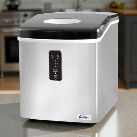 Jégkockakészítő gép, HENDI Arktic, 12kg/nap, 230V/120W