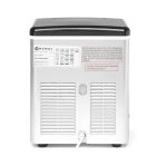 Jégkockakészítő gép, HENDI Arktic, 12kg/nap, 230V/120W