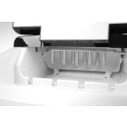 Jégkockakészítő gép, HENDI Arktic, 12kg/nap, 230V/120W