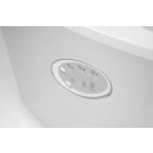 Jégkockakészítő gép, HENDI Arktic, 12kg/nap, 230V/120W