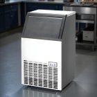 Jégkockakészítő gép, beépíthető, HENDI Arktic, 230V/280W