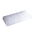 Jégkockakészítő gép, beépíthető, HENDI Arktic, 230V/280W