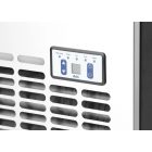 Jégkockakészítő gép, beépíthető, HENDI Arktic, 230V/280W