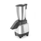 Jégdaráló, 3 l, 150kg/ óra, 230V/200W, BarUp