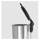 Jégdaráló, 3 l, 150kg/ óra, 230V/200W, BarUp