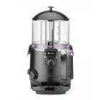 Forrócsokoládé adagoló, 5 l, 230V/1006W, HENDI