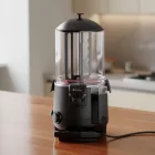 Forrócsokoládé adagoló, 10 l, 230V/1006W, HENDI