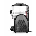 Jégkásakészítő gép, 2×12 l, kivehető tartály, 230V/710 W, profi HENDI