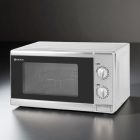 Mikrohullámú sütő grill funkcióval, 20 l, 230V/1050W, HENDI