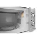 Mikrohullámú sütő grill funkcióval, 20 l, 230V/1050W, HENDI