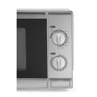 Mikrohullámú sütő grill funkcióval, 20 l, 230V/1050W, HENDI