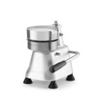 Húspogácsa készítő (hamburger), kézi, átm. 13 cm