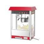 Popcorn gép, 230V/1500W, 57,4×42×77,8 cm
