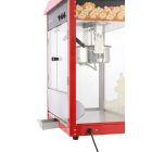 Popcorn gép, 230V/1500W, 57,4×42×77,8 cm