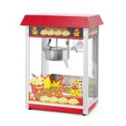 Popcorn gép, 230V/1500W, 57,4×42×77,8 cm