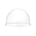 Búra plexi, He-282816 cikkszámú vattacukor-készítő géphez, 52×35 cm