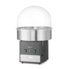 Vattacukor-készítő gép, búra nélkül, 220-240V/1130W, 52×52×50 cm