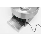 Vattacukor-készítő gép, búra nélkül, 220-240V/1130W, 52×52×50 cm