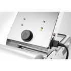 Tálcazáró gép, kompakt, 230 V/700 W, 58,2×28,5×18,5 cm