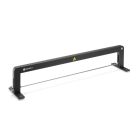 Tortafűrész, piskótaszeletelő, 62×12×13 cm