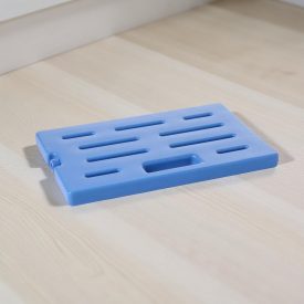 Jégakku 424186-os cikkszámú GN 1/1 hűtőtálcához 