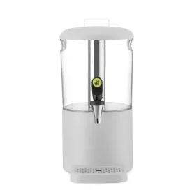 Juice-adagoló, 4 l tartály, fehér, HENDI UNIQ